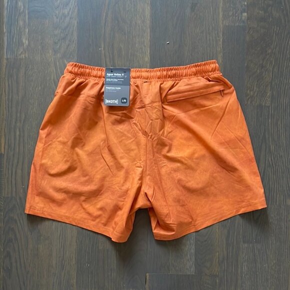 BN3TH Aqua Volley X 2N1 Swim Shorts - Picture 5 of 5